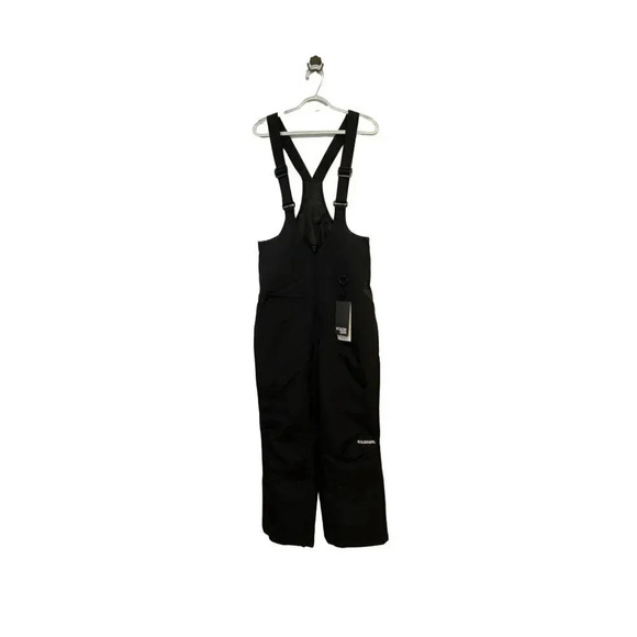 Boulder Gear Jackets & Blazers - Boulder Gear Ski Bibs Womens Size Medium New Winter Gear